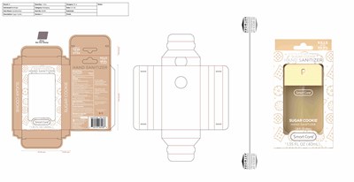 Packing (26248 Box)